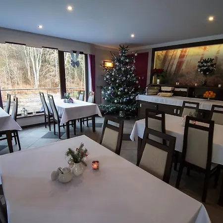 Pawel Szklarska Poreba