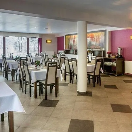 Hotel Pawel Sklářská Poruba