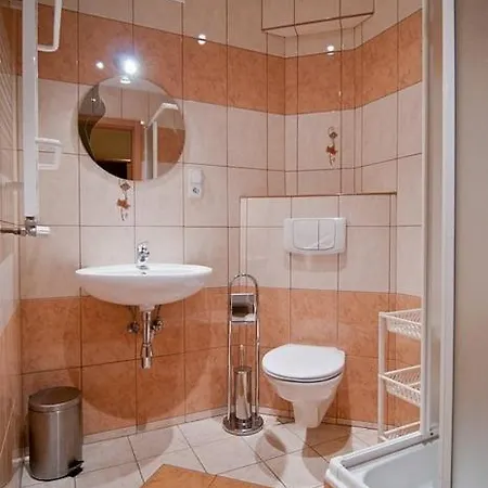 Pawel Hotel Sklářská Poruba