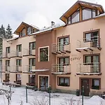 Hotell Pawel Szklarska Poręba