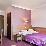 Hotell Pawel