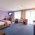 Hotell Pawel