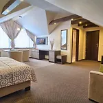 Hotell Pawel *