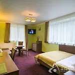 Hotell Pawel Szklarska Poręba