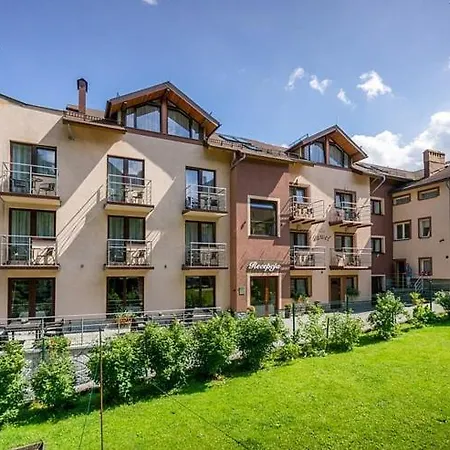 Pawel Hotel *