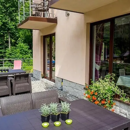 Pawel Hotel Szklarska Poreba
