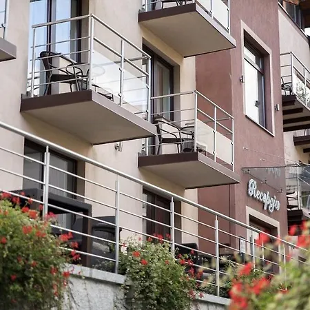 Ξενοδοχείο Pawel *