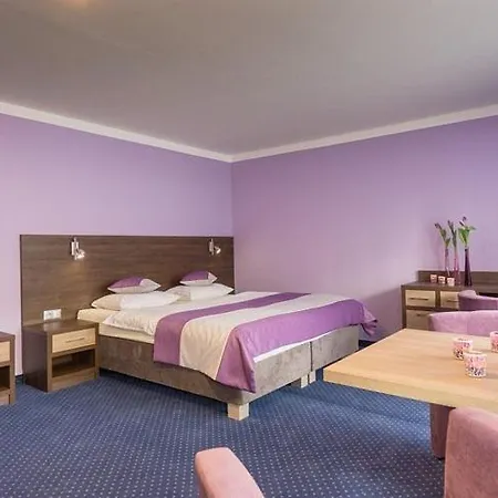 Hotell Pawel *
