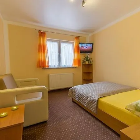 Pawel * Szklarska Poręba