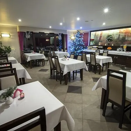 Ξενοδοχείο Pawel Szklarska Poręba