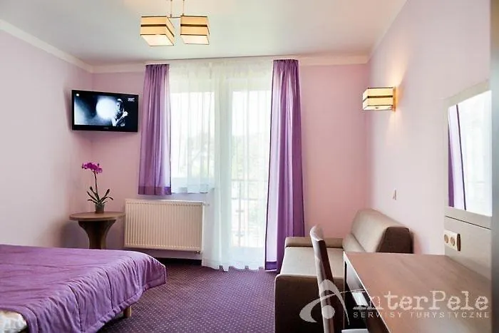 Pawel Ξενοδοχείο