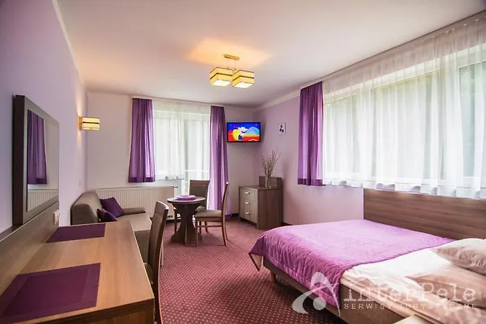 Pawel Szklarska Poręba