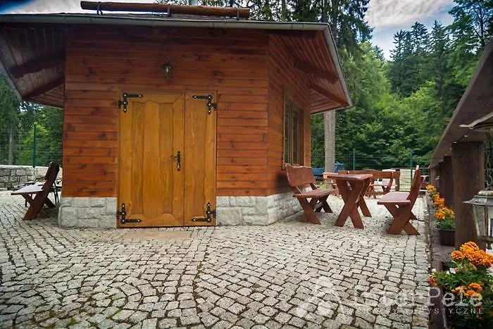 Pawel Ξενοδοχείο