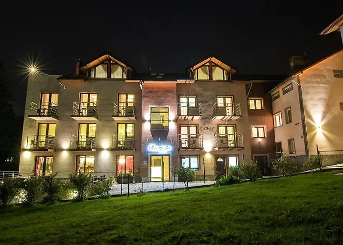 Ξενοδοχείο Pawel *