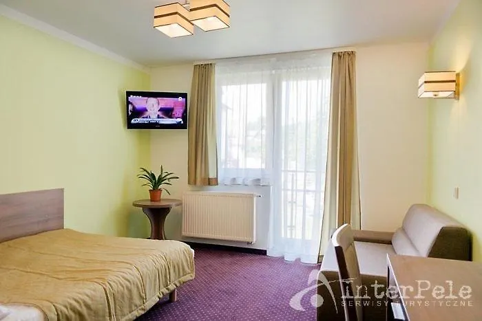 Pawel Ξενοδοχείο *