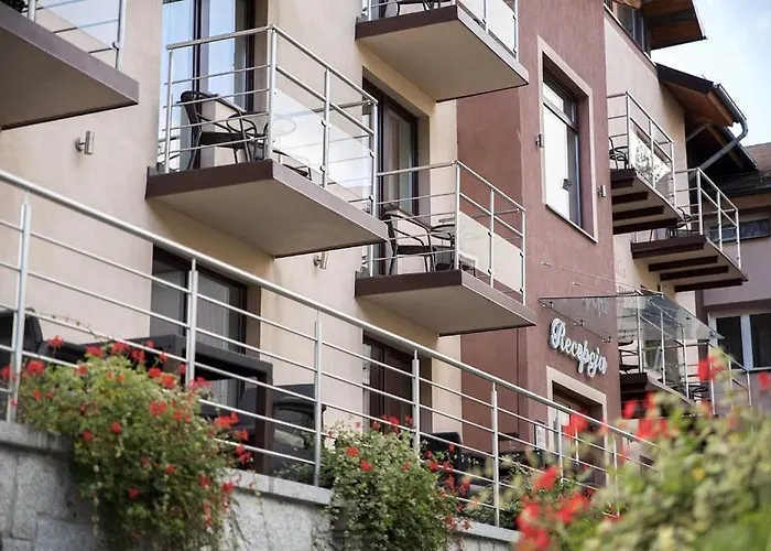 Ξενοδοχείο Pawel *