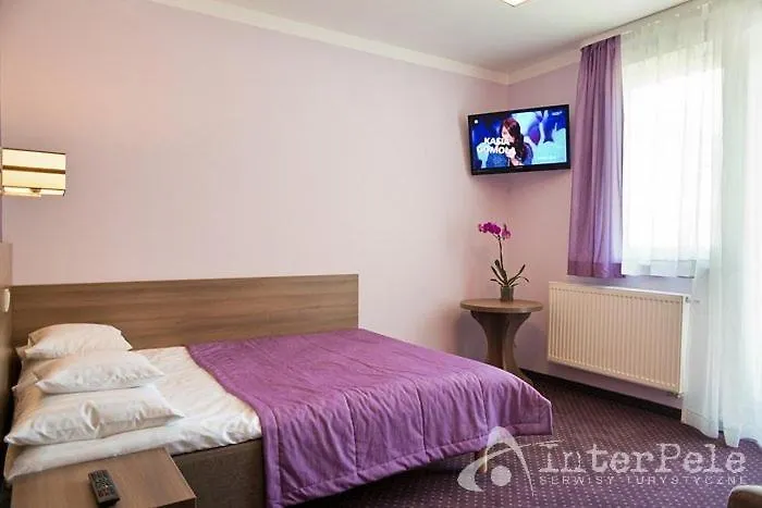 Pawel Ξενοδοχείο Szklarska Poręba