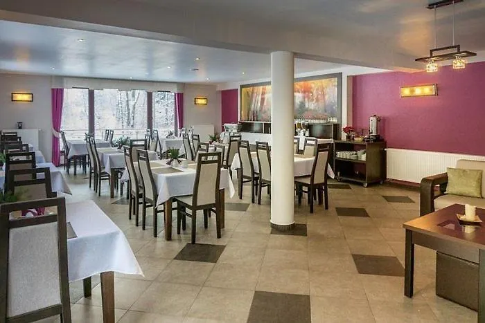 Ξενοδοχείο Pawel Szklarska Poręba