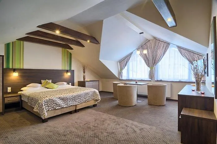 Pawel Ξενοδοχείο