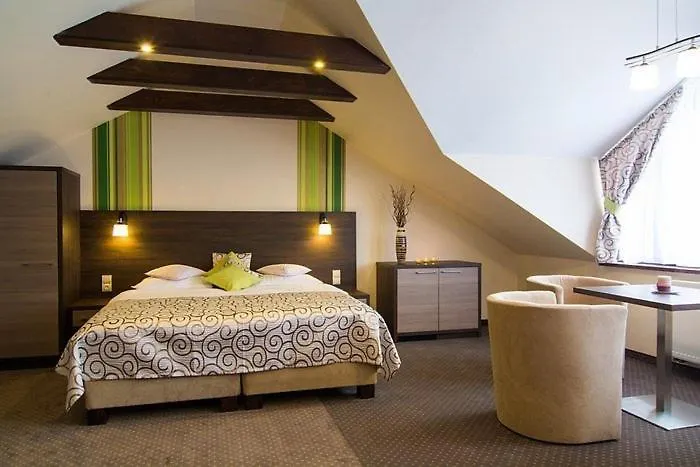 Ξενοδοχείο Pawel