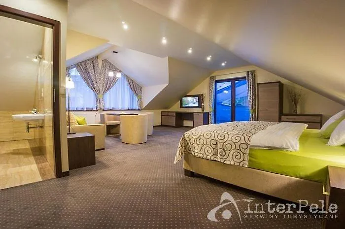 Pawel Ξενοδοχείο *