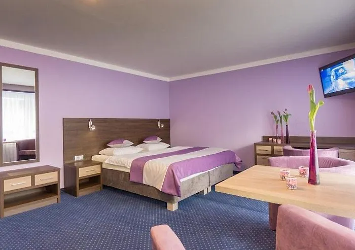 Ξενοδοχείο Pawel *