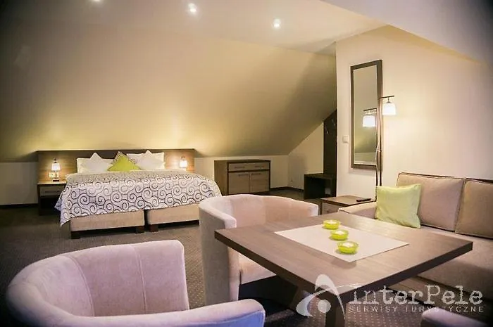 Pawel Ξενοδοχείο