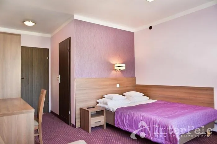 Ξενοδοχείο Pawel