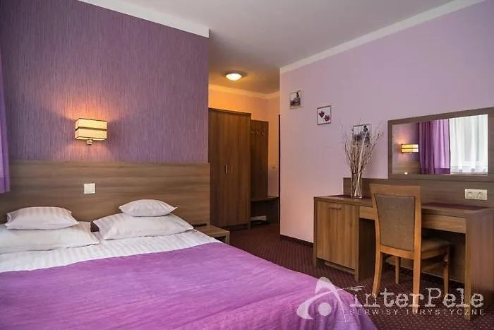 Ξενοδοχείο Pawel *