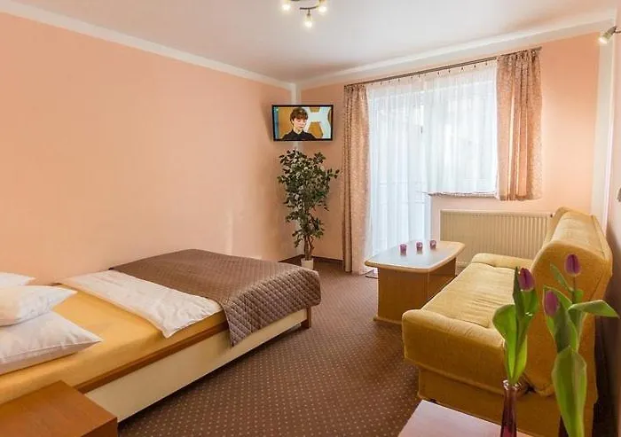 Pawel Szklarska Poręba