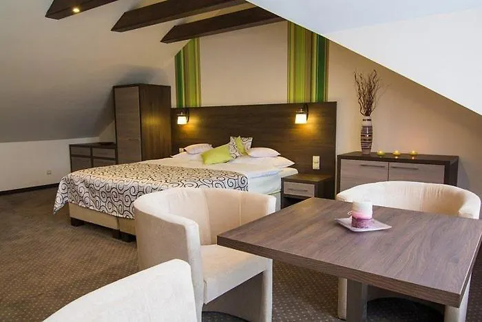 Pawel Ξενοδοχείο