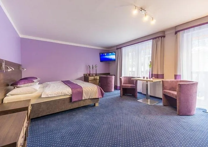 Pawel Ξενοδοχείο *