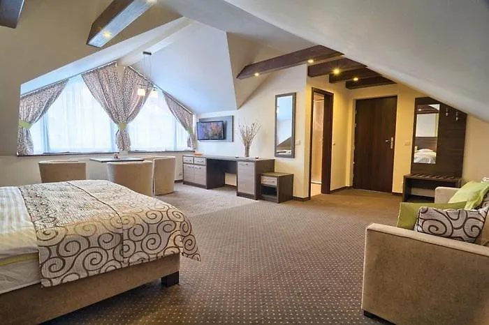 Ξενοδοχείο Pawel *