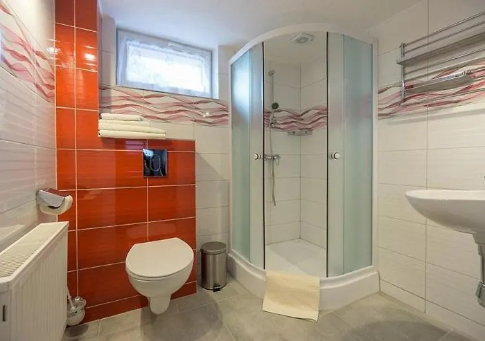 Pawel Ξενοδοχείο