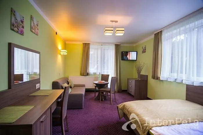 Pawel Ξενοδοχείο *