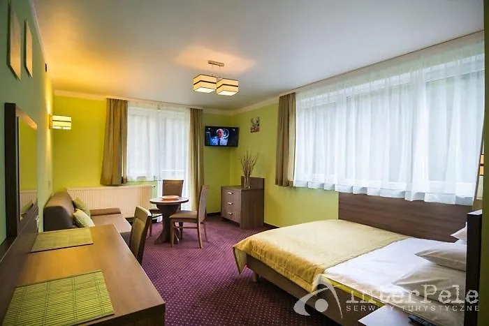 Ξενοδοχείο Pawel Szklarska Poręba